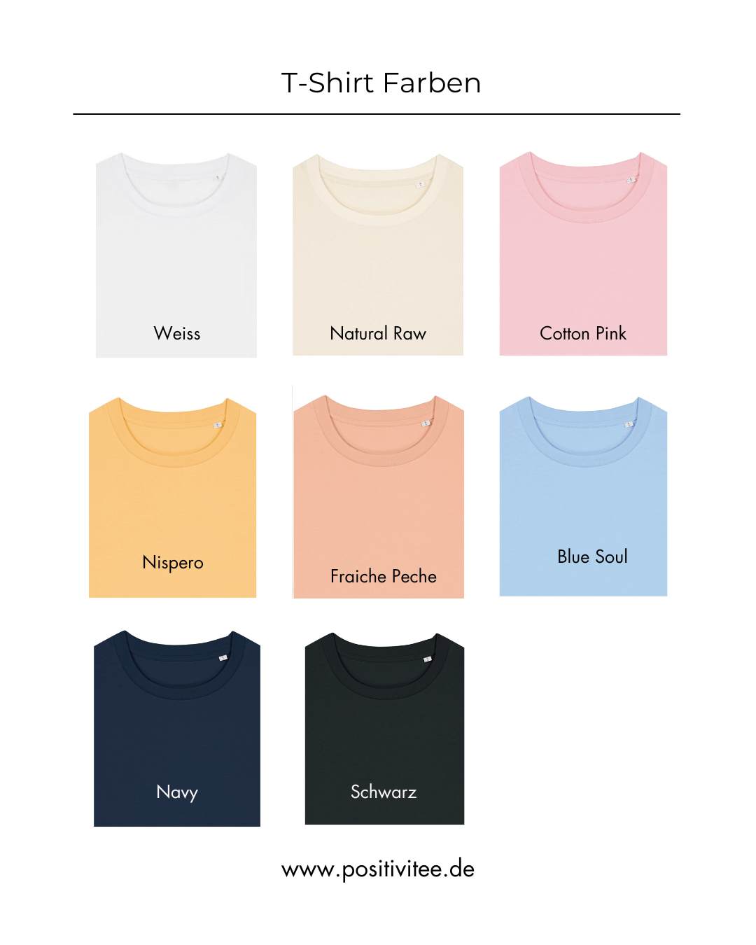 Run wild barefoot and free - T-Shirt Organic Cotton