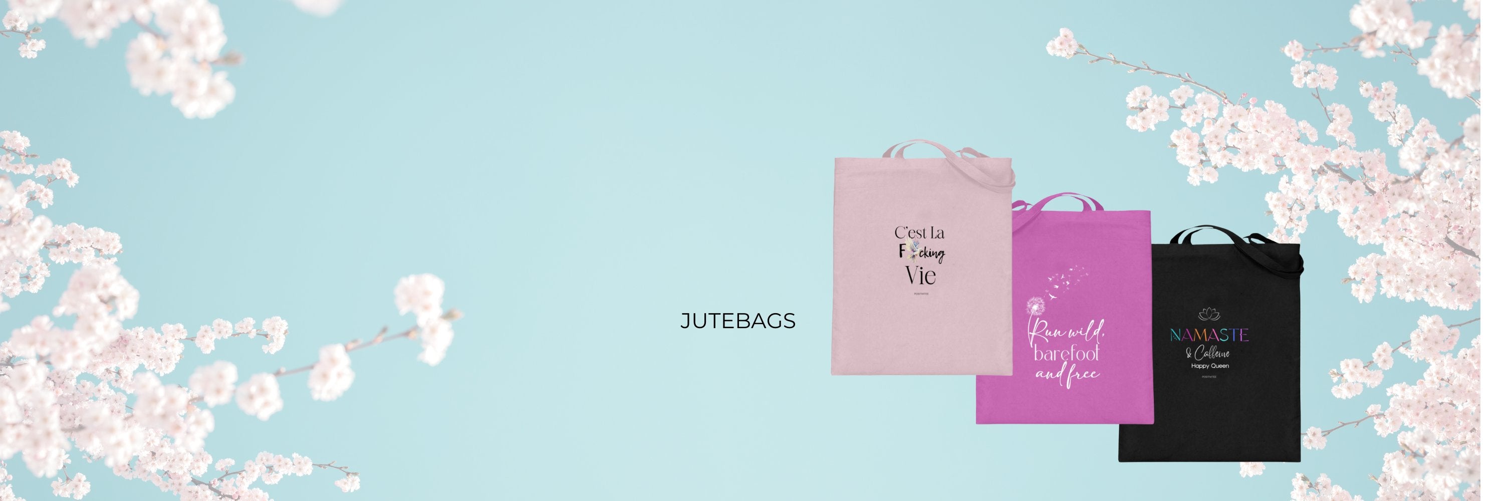 JUTETASCHEN